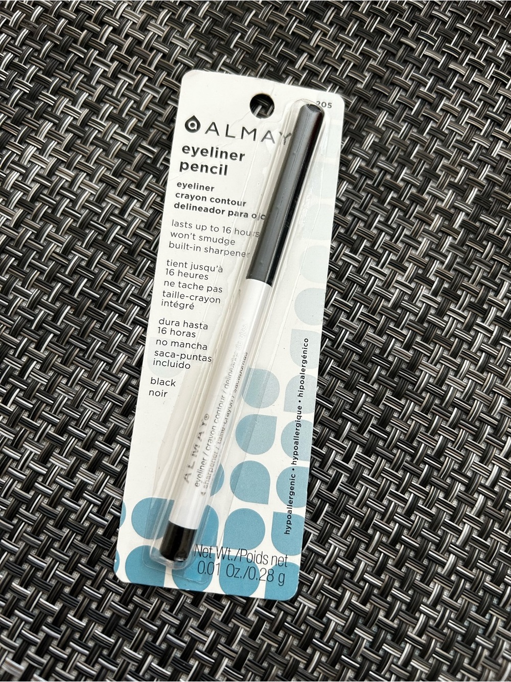 Almay Eyeliner Pencil